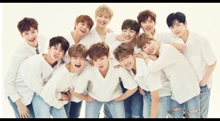 Wanna One