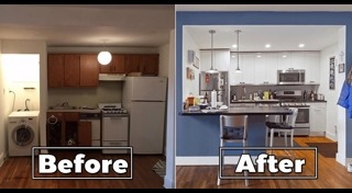 กระเบื้องห้องครัว