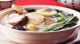 เป็ดตุ๋น