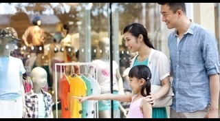 ฮวงจุ้ยร้านค้า