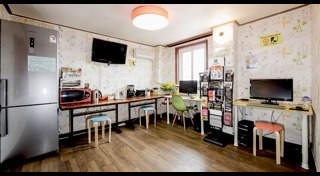 ที่พักอ่าวมะนาว