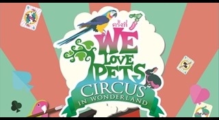 งานสัตว์เลี้ยง