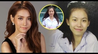 จุ๊บจิ๊บ Let Me In