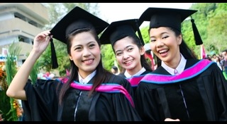 ของขวัญรับปริญญา