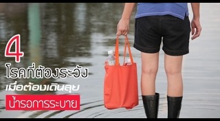 โรคหน้าฝน