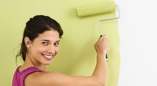 วิธีเลือกสีทาบ้าน