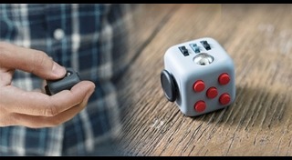 สมาธิสั้น