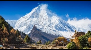 เที่ยวเนปาล