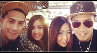 นักร้องถูกแฉ