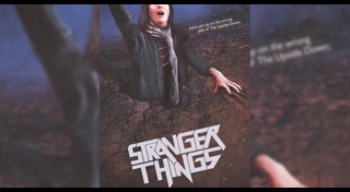 Stranger Things