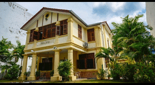 ที่เที่ยวลาว