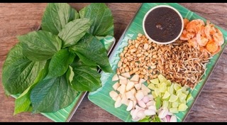 เมี่ยงคำ