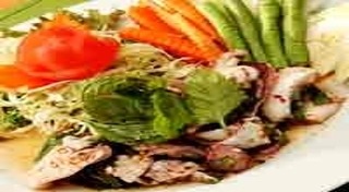 เมนูน้ำตก