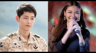 Descendants of the Sun