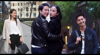 ดาราเที่ยวสงกรานต์