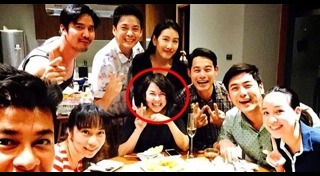 แจน แฟน น็อต วรฤทธิ์