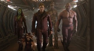 James Gunn
