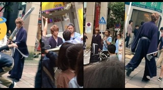 Bleach เทพมรณะ