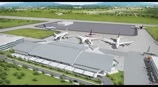 สนามบินอู่ตะเภา