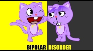 โรคไบโพลาร์