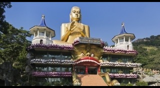 เที่ยวศรีลังกา