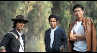 โจ้ วงพอส