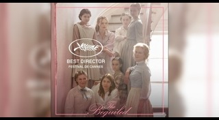 The Beguiled