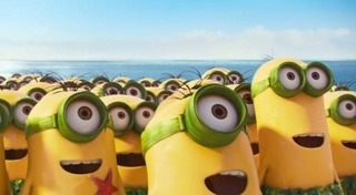 Minions