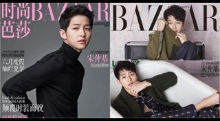 Descendants of the Sun