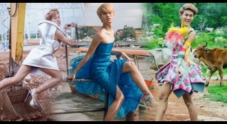 ม๊าเดี่ยว