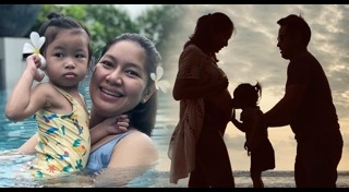 น้องปริม ลูกเบนซ์ มิค