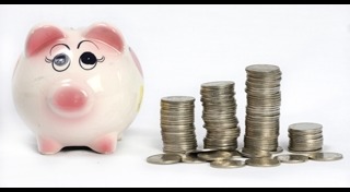 บันทึกรายรับ-รายจ่าย