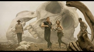 Kong: Skull Island