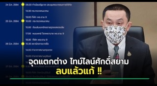 ศักดิ์สยาม ชิดชอบ