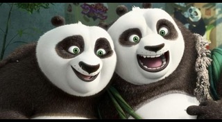 Kung Fu Panda