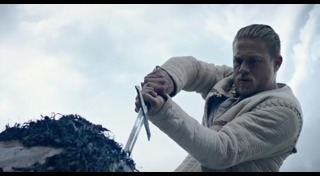 King Arthur: Legend of the Sword