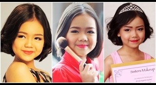 น้องแพรพาเพลิน