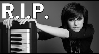 คริสติน่า กริมมี