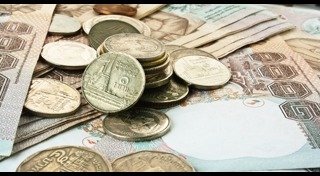 ดอกเบี้ยบัตรเครดิต