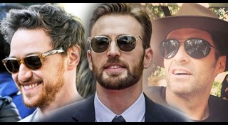 แว่นกันแดดดารา