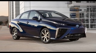Toyota Mirai