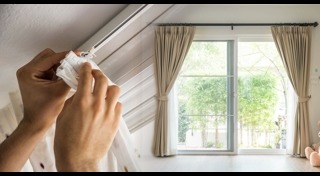 ผ้าม่าน