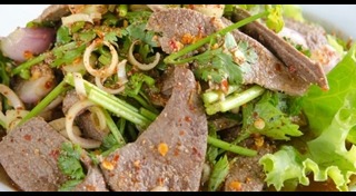 ตับหวาน