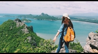 เขาล้อมหมวก