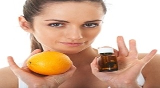 วิตามินบีรวม