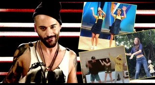 นักร้องสากลชาย