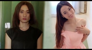 หงส์ the face