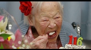 เคล็ดลับอายุยืน