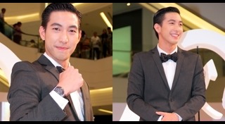 เกรซ เดอะสตาร์ 6