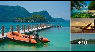 ทะเลภาคใต้